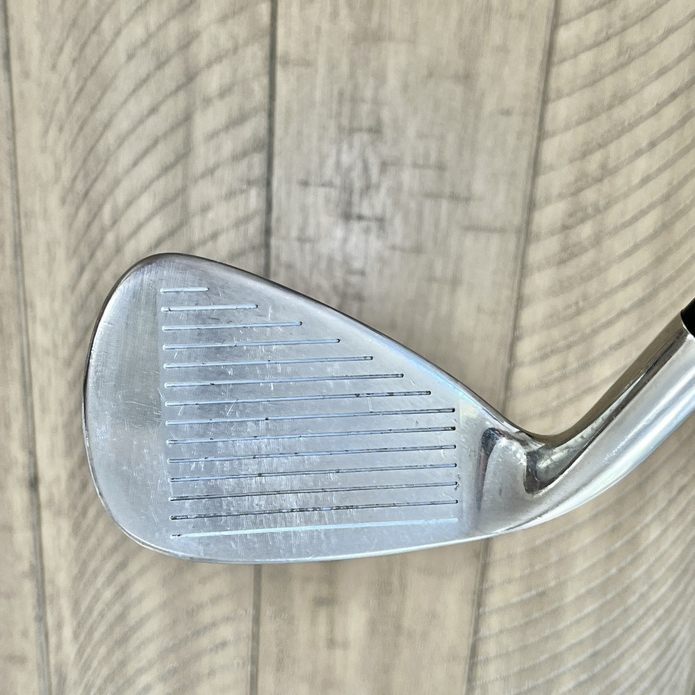 Nike VR Victory Red Single 9 Iron RH UST 80 Regular Graphite 36.25" All Original - Picture 3 of 10